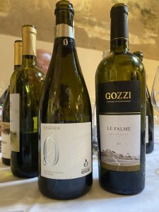 Italian Taste Summit e Consorzio Vini Mantovani