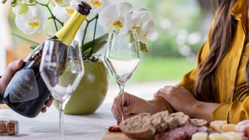 Follador Prosecco dal 1769: storia, metodo e visione in un racconto di tempo e territorio