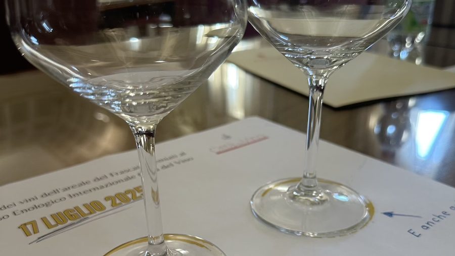 Frascati Città del Vino 2025