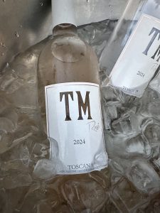 I Drink Pink 2025