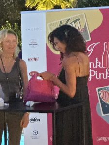 I Drink Pink 2025