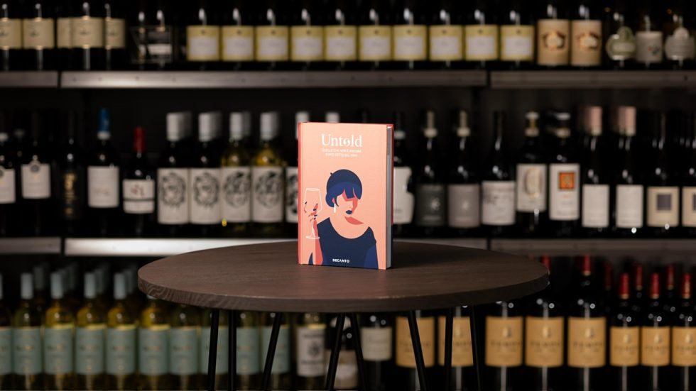 Untold 2026. Quello che non è stato ancora detto del vino