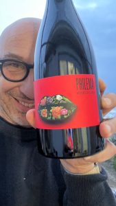 Philema. Il vino si fa glamour