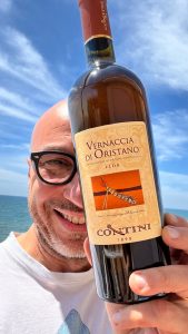 Contini 1898. La convivialità in Sardegna