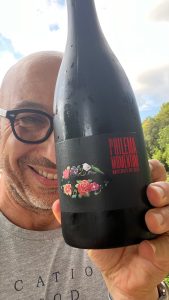 Philema. Il vino si fa glamour