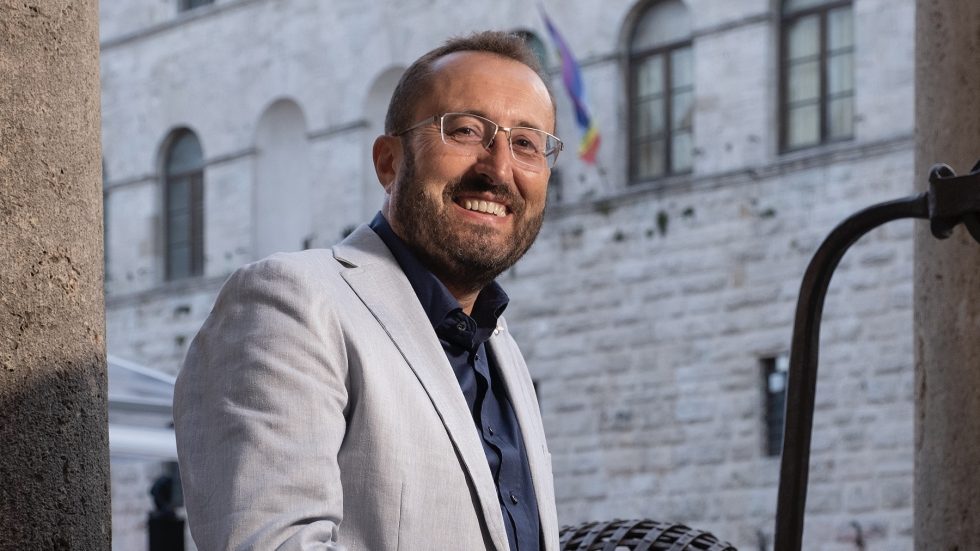 A.VI.TO., parla il nuovo presidente Andrea Rossi: visione, sfide e futuro del vino toscano