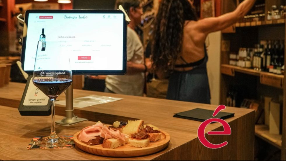 Degustazione informata e Bottega Botlé. Il futuro della degustazione arriva a Bologna