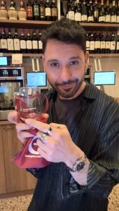 Degustazione informata e Bottega Botlé. il futuro della degustazione arriva a Bologna