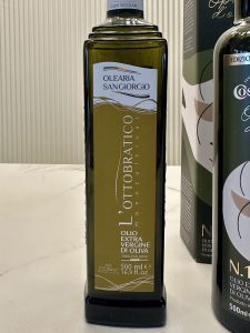 OLI D'ITALIA 2025