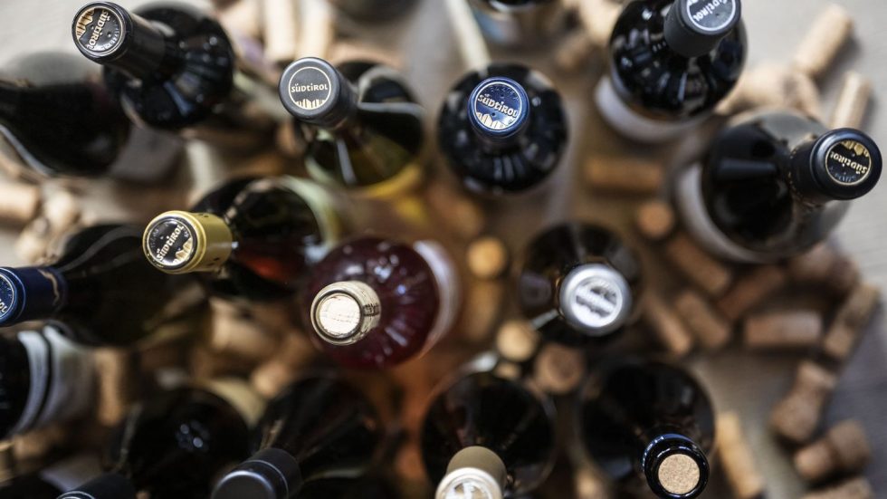 Alto Adige Wine Summit: debutta l’evento dedicato agli operatori del vino il 7 e 8 settembre