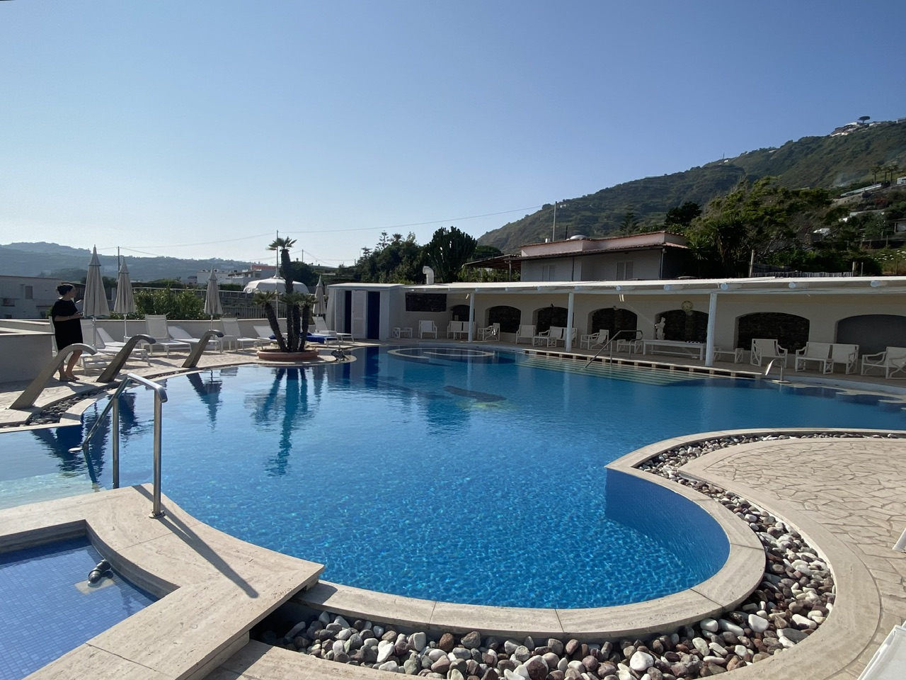 Come l’Hotel San Michele mi ha fatto conoscere i vini ischitani