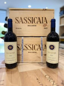 Nova Wine. La passione che diventa eccellenza