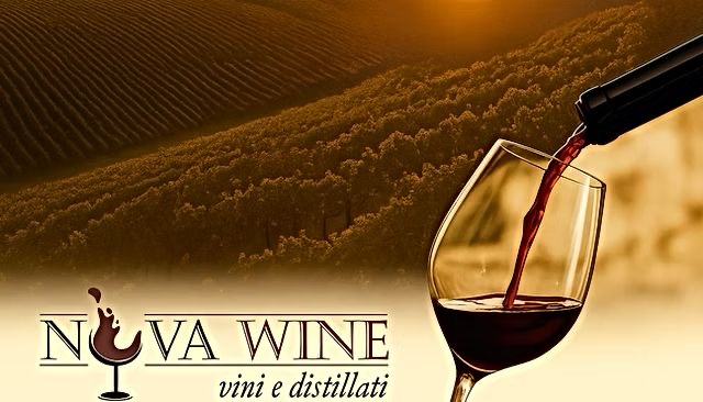 Nova Wine. La passione che diventa eccellenza
