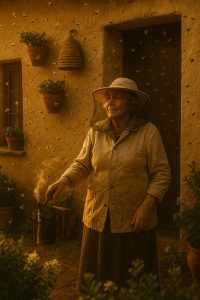Viaggio in Gallura alla ricerca dei Custodi del territorio