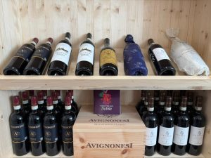 Nova Wine. La passione che diventa eccellenza