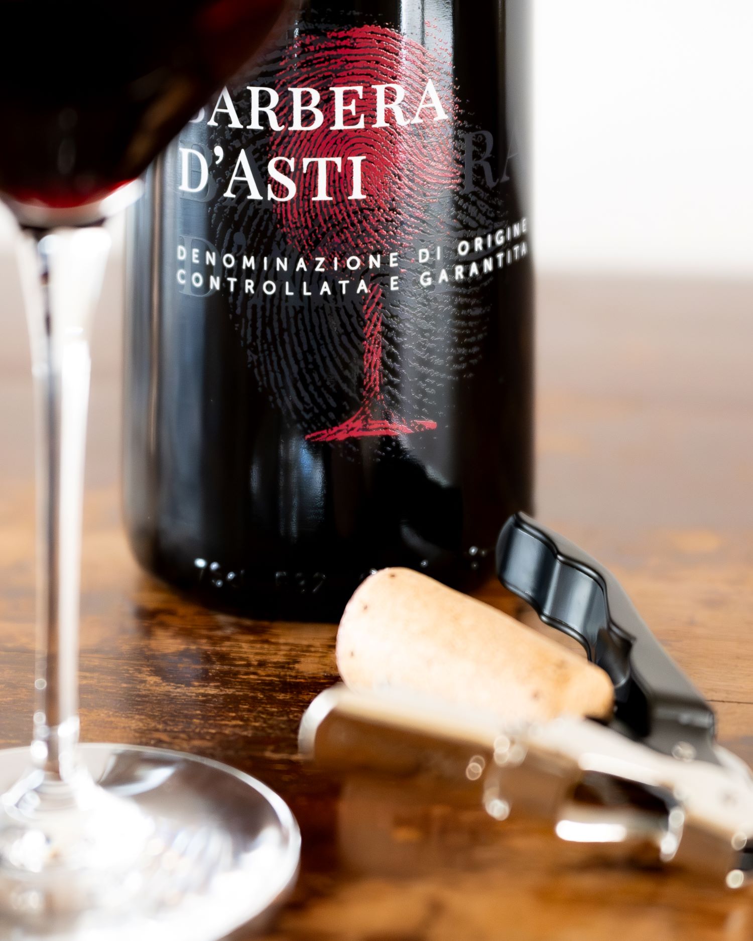 Il Consorzio Barbera d’Asti e Vini del Monferrato protagonista del Settembre Astigiano