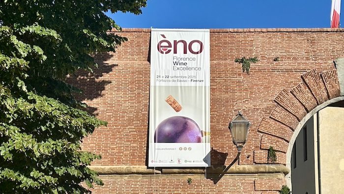 ÈNO Florence 2025
