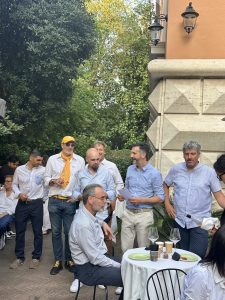 FLY & RUN AMP