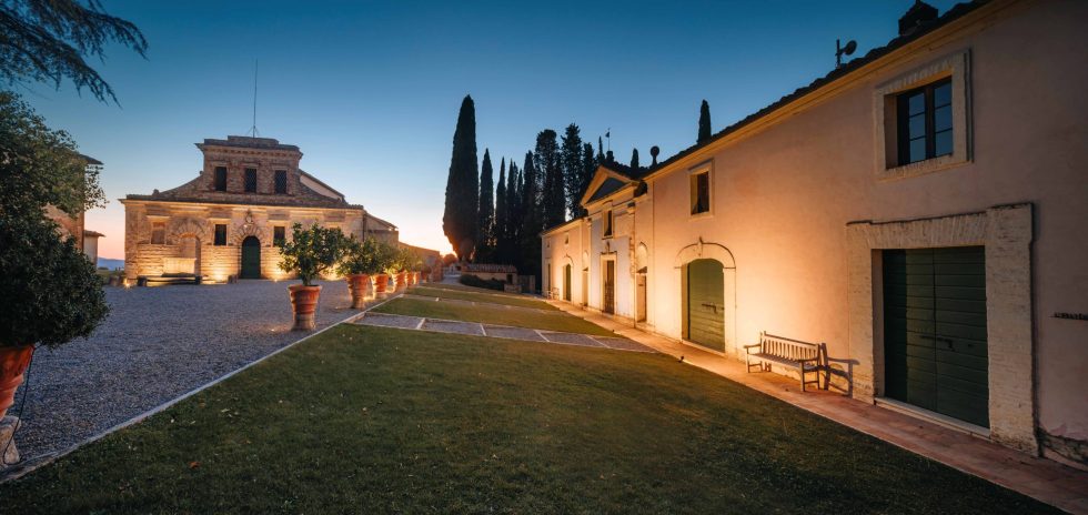 Fèlsina continua a coltivare il suo impegno per la cultura e il territorio con il sostegno al Siena Awards 2025