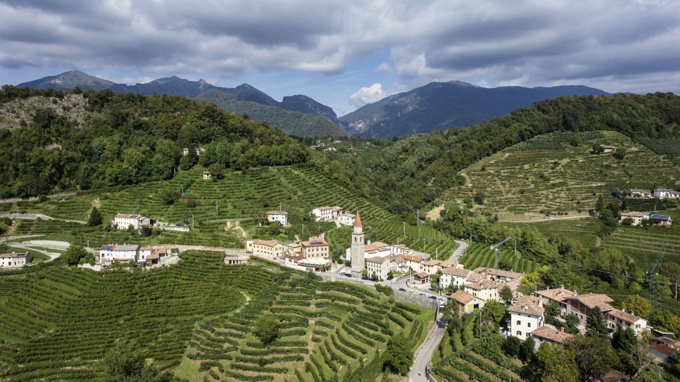 Andreola porta il Valdobbiadene DOCG a New York e sarà protagonista di James Suckling Great Wines Italy