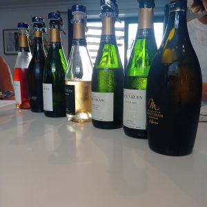 Ambonnay, cuore pulsante della Montagne de Reims