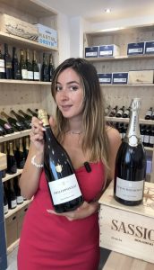 Nova Wine. La passione che diventa eccellenza