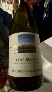 Summer Wine Time. ConFusioni sull'Etna
