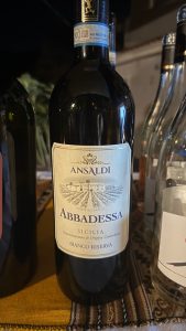 Summer Wine Time. ConFusioni sull'Etna