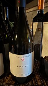 Summer Wine Time. ConFusioni sull'Etna