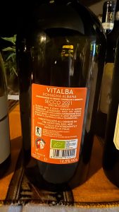 Summer Wine Time. ConFusioni sull'Etna