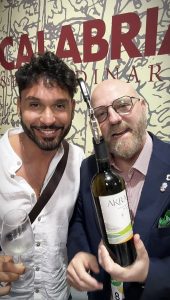 Vinòforum 2025. Roma sotto il segno del vino e della convivialità