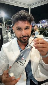 Vinòforum 2025. Roma sotto il segno del vino e della convivialità