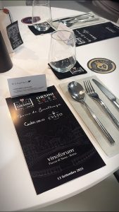 Vinòforum 2025. Roma sotto il segno del vino e della convivialità