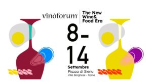 Vinòforum 2025. Roma sotto il segno del vino e della convivialità