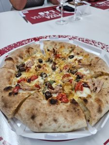 Pizza Leggera Lab. Il nuovo metodo che rivoluziona il lavoro del pizzaiolo-imprenditore debutta a Host Milano
