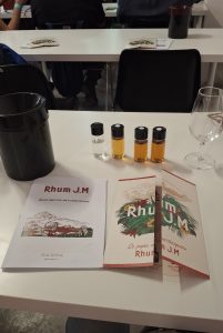 W il Rum!