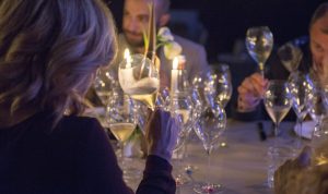 È il giorno di Vinòforum. Il grande evento enogastronomico della Capitale  illumina Piazza di Siena