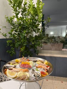 Ristorante da Vincenzo. La storia a tavola ancora oggi
