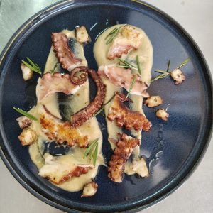 la conca dei sapori