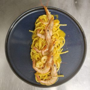 la conca dei sapori