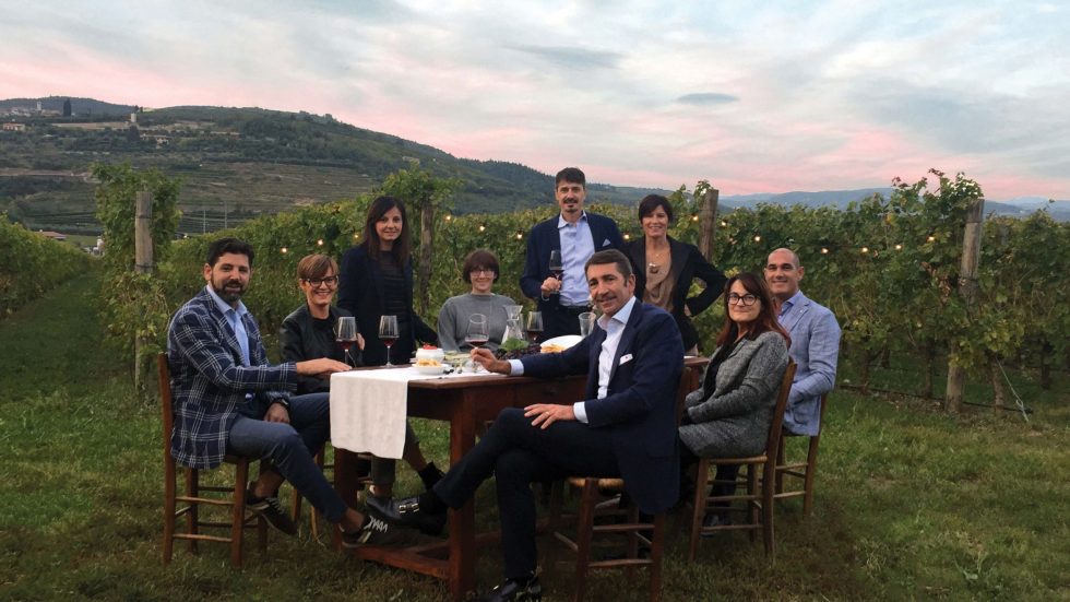 La Famiglia Tommasi rafforza la presenza in Puglia e amplia il progetto Masseria Surani