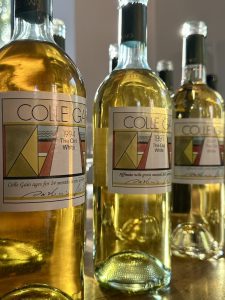 Colle Gaio
