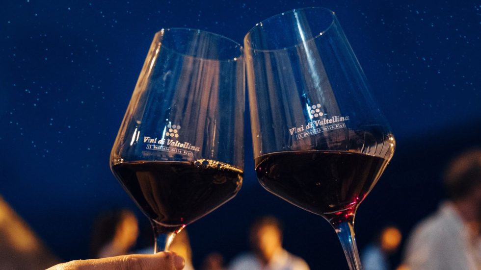 ViVa 2025: la Valtellina da bere, da vivere, da amare in un evento unico