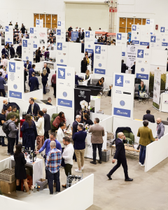 Dal futuro del vino ai mercati Nordamericani: wine2wine Vinitaly Business Forum riunisce a Chicago i top player mondiali