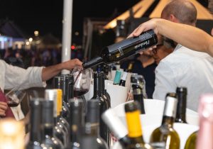 È il giorno di Vinòforum. Il grande evento enogastronomico della Capitale  illumina Piazza di Siena