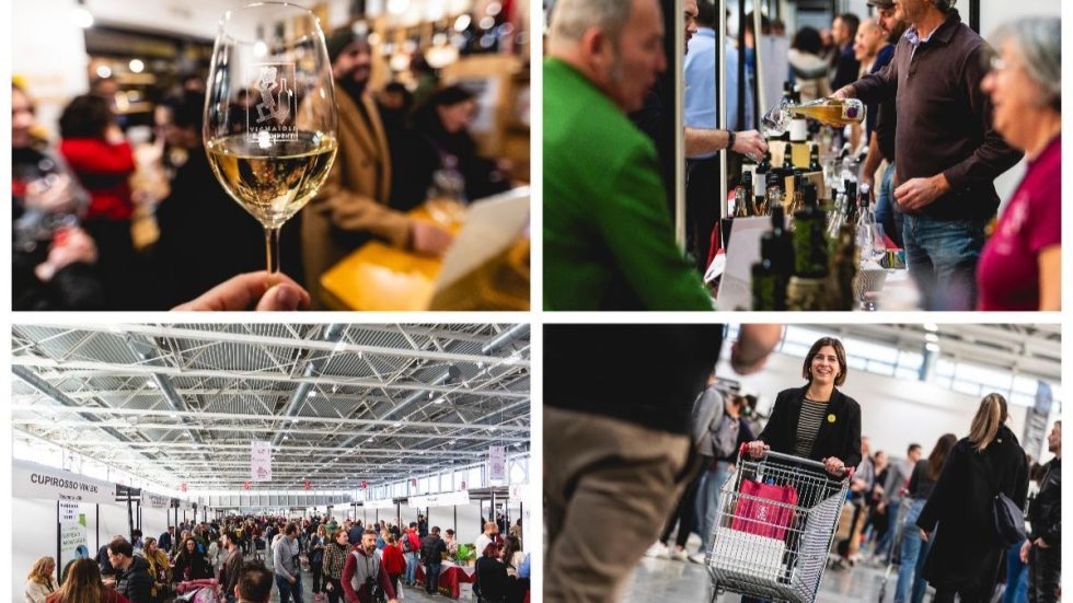 Biglietteria aperta per il 14º Mercato dei Vini dei Vignaioli Indipendenti a BolognaFiere