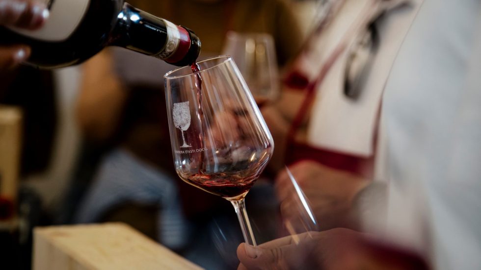 Il Consorzio Barbera d’Asti e Vini del Monferrato protagonista del Settembre Astigiano