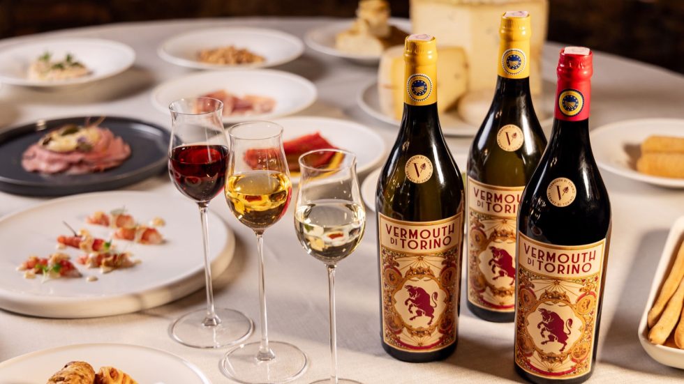 Un ricco settembre per il Vermouth di Torino