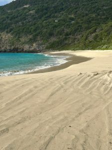 Filippo Signorini. Saint Barth, lo Champagne dell'effetto Madeleine