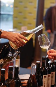 Uva Fiera. Alla scoperta dei propri gusti